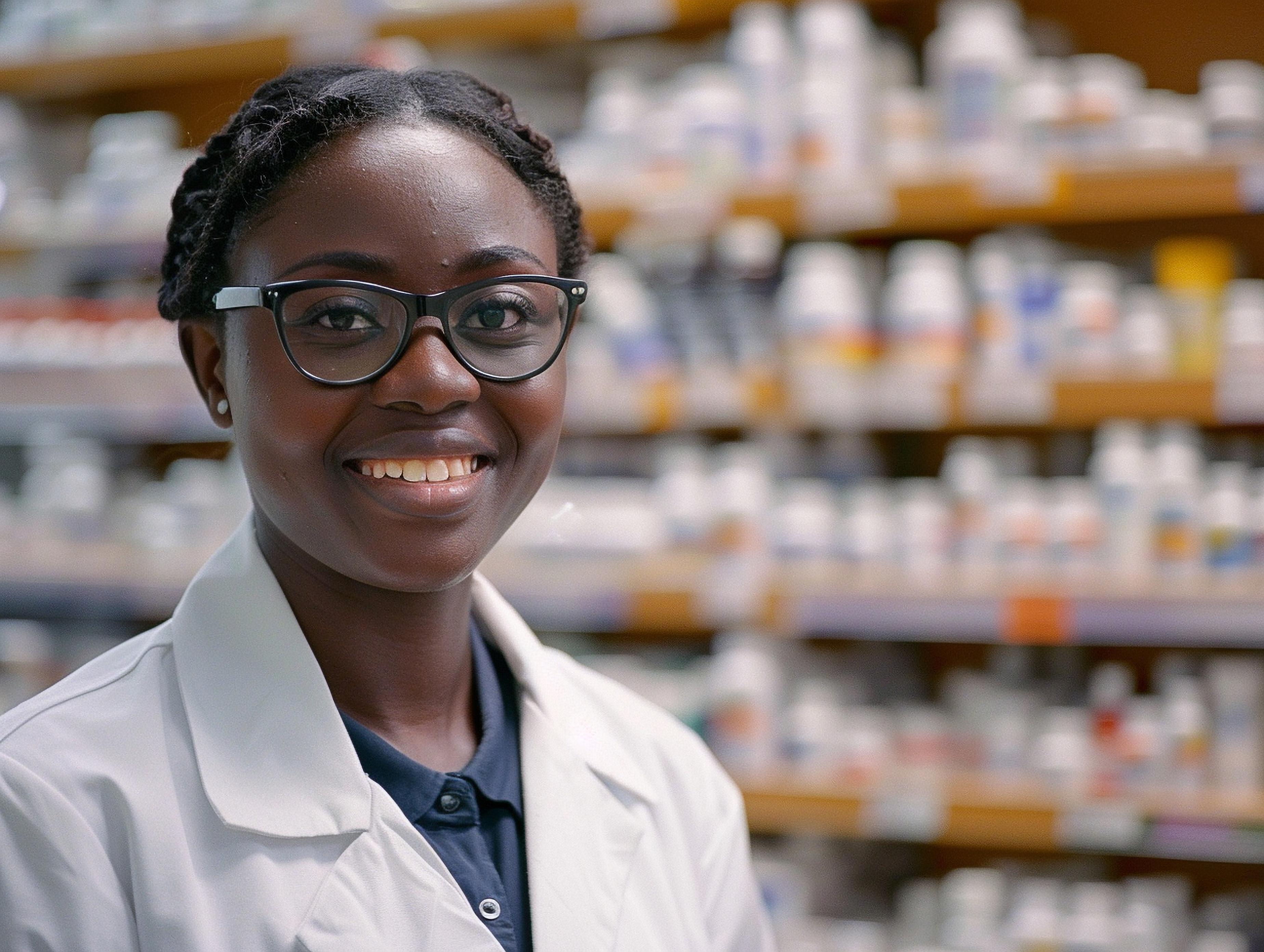 Pharmacy Network 1