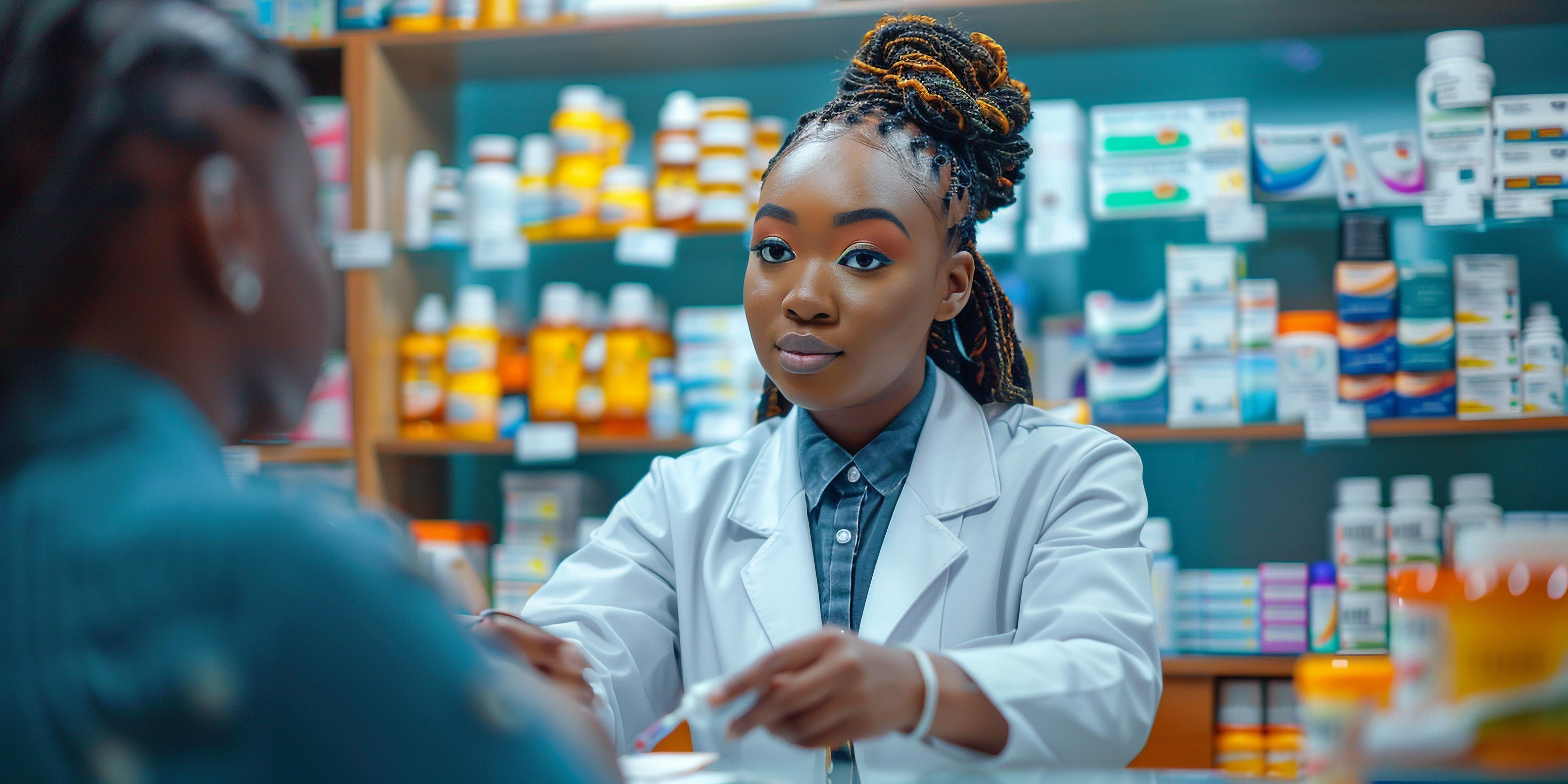 Pharmacy Network 3
